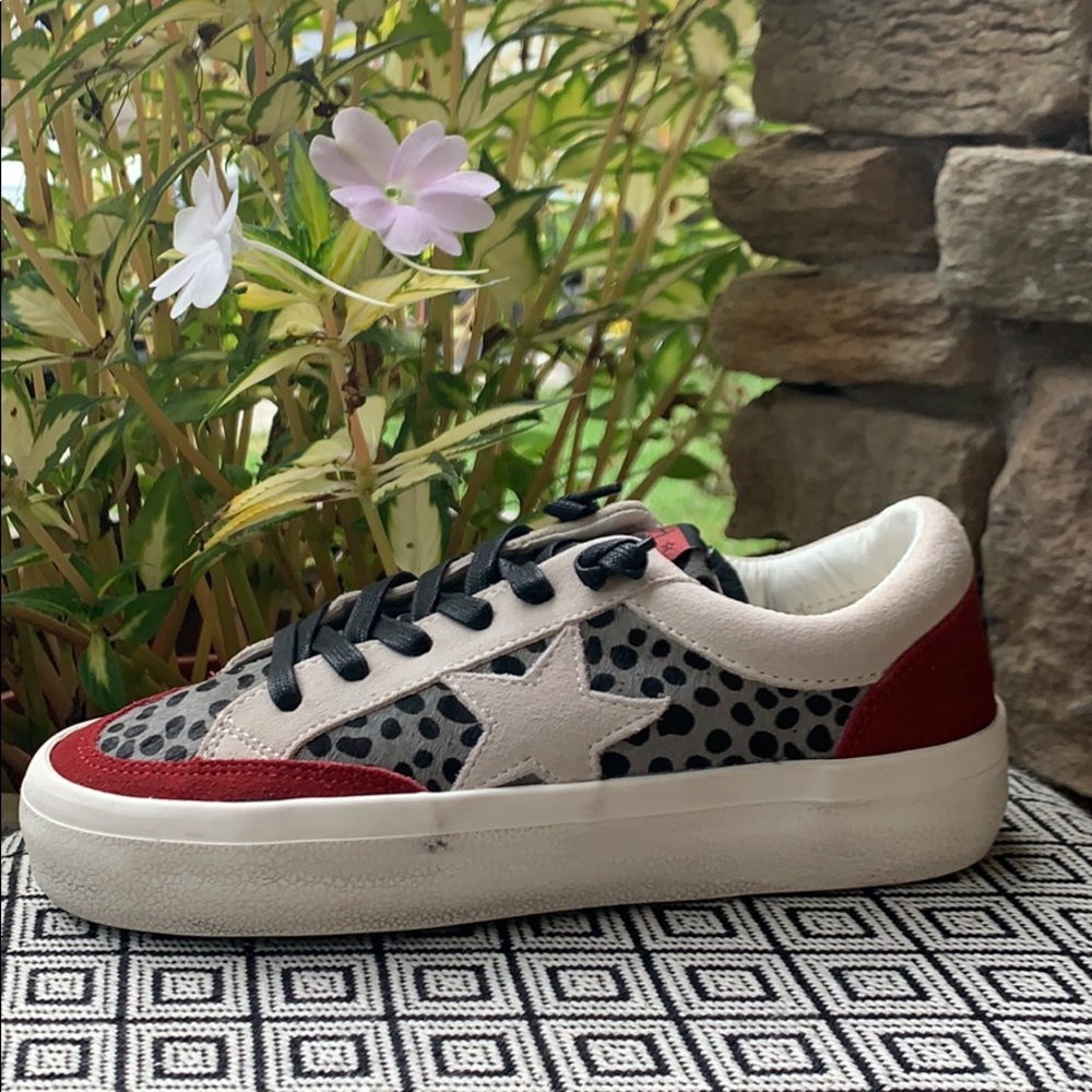 Vintage Havana sneakers
